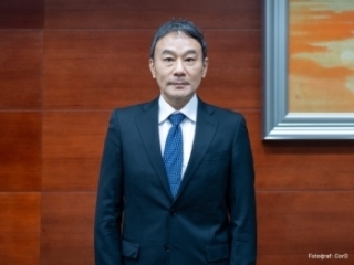 Amb Katsumata