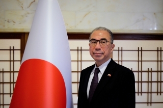 Amb Suzuki