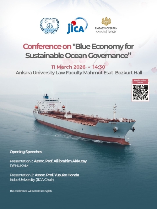 Japonya-Türkiye 3. Deniz Sempozyumu